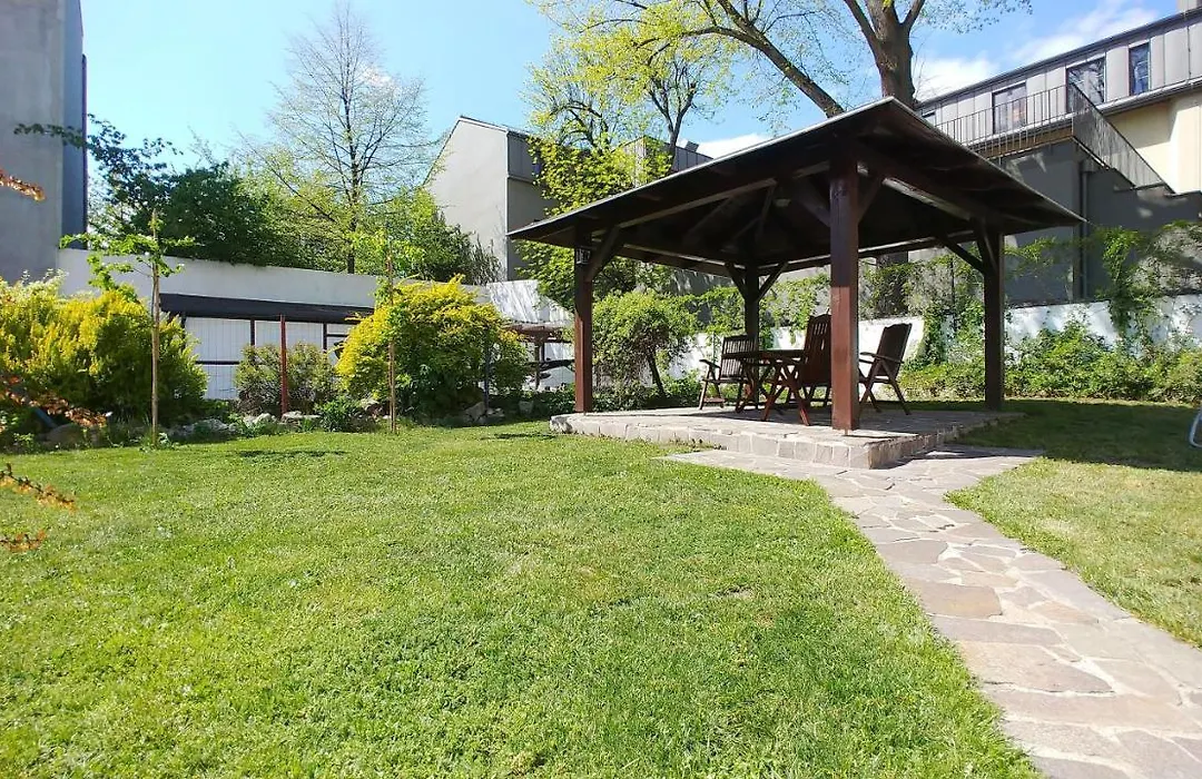 Apartamenty Patria-1