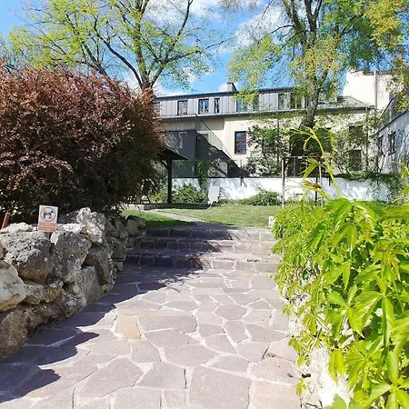 Apartamenty Patria-3